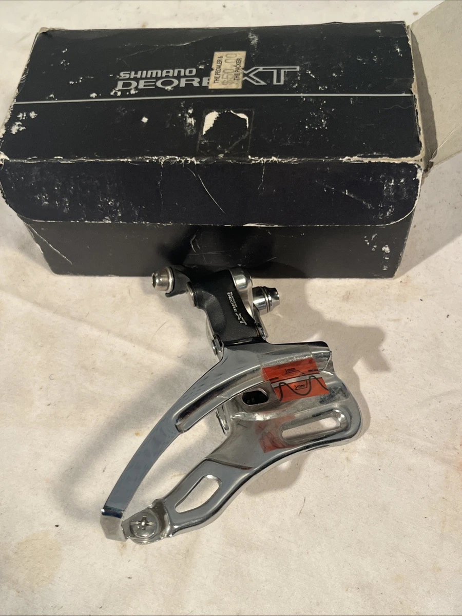shimano xt m737 products for sale | eBay