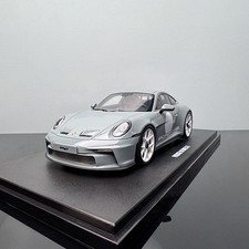 GT Spirit 1:18 PORSCHE 911 992 S/T limited edition simulation resin car model