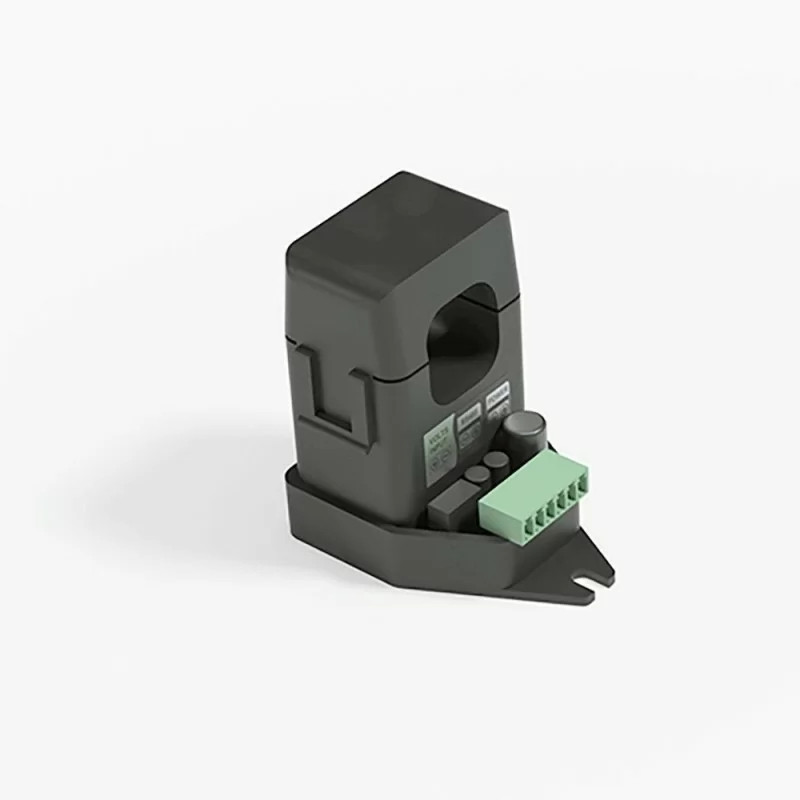 Compteur MTR monophasé 100A à pince Wallbox MTR-1P-100A-CLP rail DIN