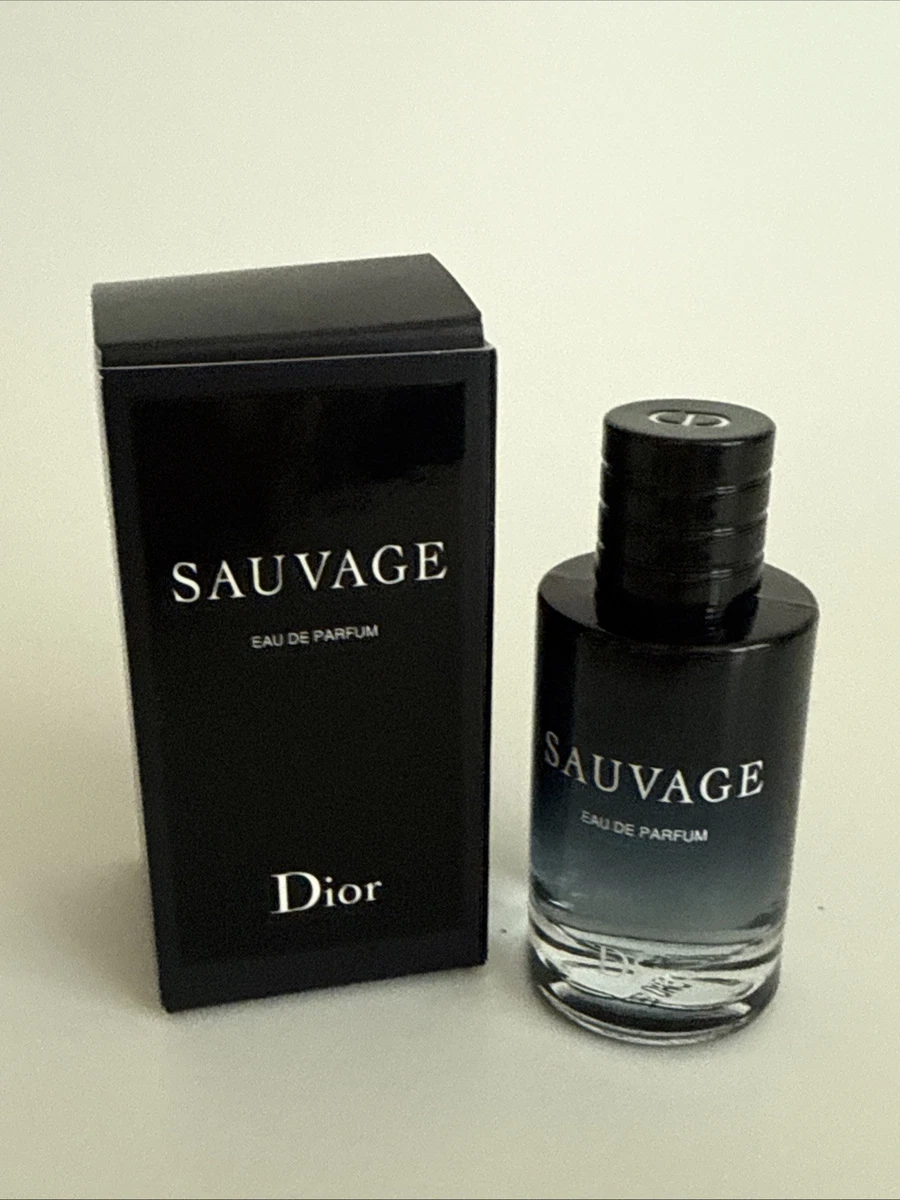 Dior Sauvage Eau de Parfum for Men for sale | eBay
