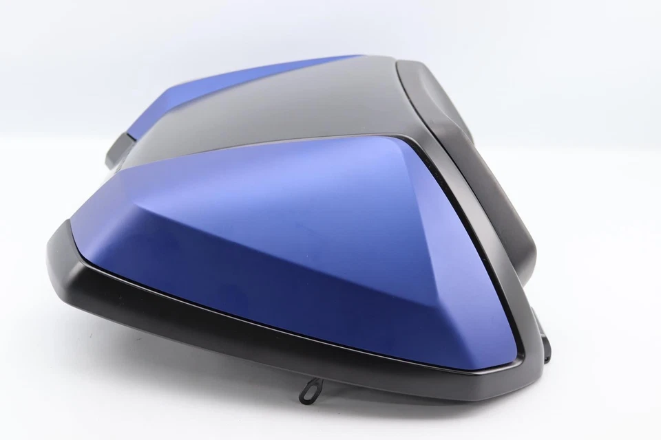 Top Case HONDA Forza 125 ABS 2023 a 2023 Foto 2 de 4