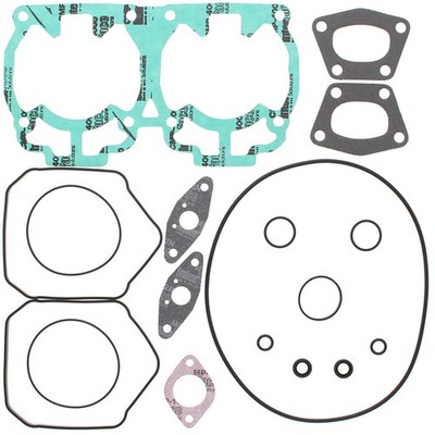 Vertex Snowmobile Top-End Gasket Kit Ski Doo Formula Deluxe 500 (2001)