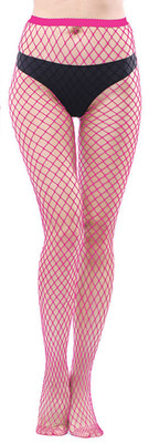 Netz Strumpfhose Fasching party Karneval Kostüm Chic Trend Top Modelle Sexy