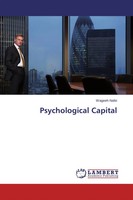 Psychological Capital Wageeh Nafei Taschenbuch 144 S. Englisch 2015