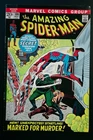 Amazing Spider-Man #108 (1972) by Stan Lee & John Romita (RAW/Rating: 6.5)