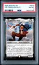 2025 MTG FINAL FANTASY COMMANDER #0013 CID, FREEFLIER PILOT PSA 8