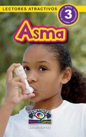 Sarah Harvey | Asma | Buch | Spanisch (2024) | Entiende Tu Mente Y Tu Cuerpo