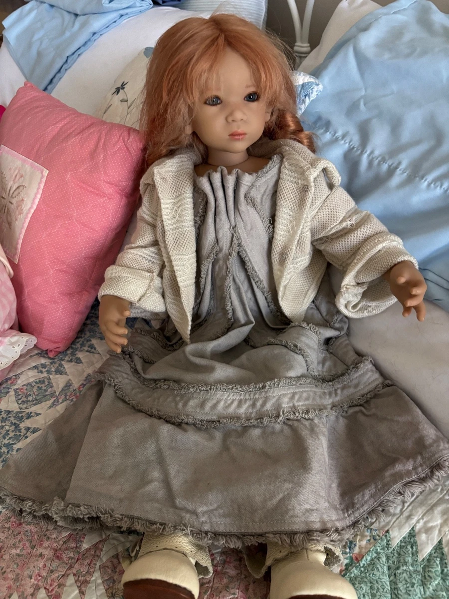 Annette Himstedt Dolls & Doll Playsets for sale | eBay