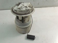 Carburateur Peugeot 807