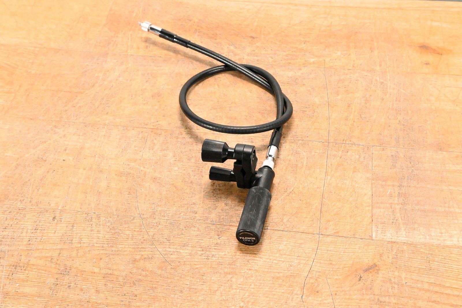 Fujinon CFH-3 Focus Grip for Professional Remote Lenses CG01NML