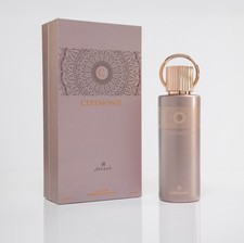 Saleel Ceremonie EDP For Unisex 3.4Fl.OZ