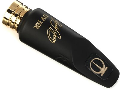 JodyJazz DV HR Tenor Saxophone Mouthpiece - 7*