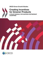 Creating Incentives For Greener Products Oecd Taschenbuch Englisch 2015 Oecd