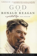 Paul Kengor God And Ronald Reagan: A Spiritual Life (Paperback)