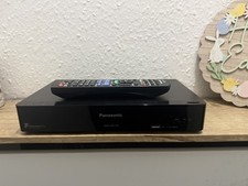 Boxed Panasonic Freeview HD Recorder DMR-HWT150EB Dolby Digital Plus