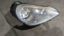 Feu avant (phare) Porsche CAYENNE