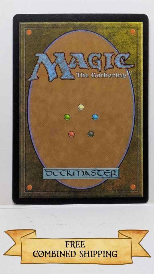 Rhystic Syphon Prophecy Foil - Image 2 of 2