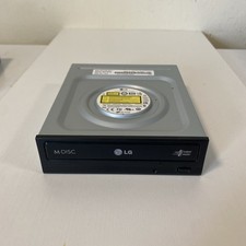 LG Super-Multi 24x Internal DVD±RW/CD-RW Dri...