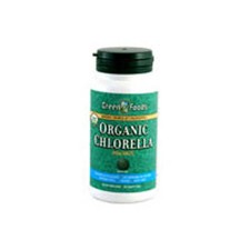 Poudre De Chlorelle Bio 2,1 Oz