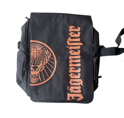 Jägermeister promotional  Laptop Bag