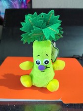 Veggie Friend Seedies Limited Edition Collection  Crunchy Celery  1997