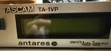 TASCAM TA-1VP Antares Auto-Tune Vocal Processor