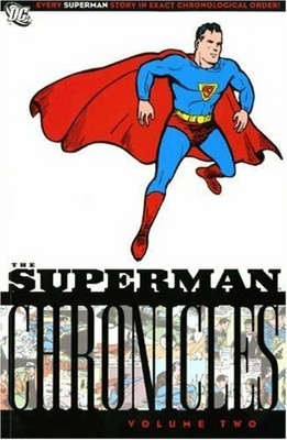 Superman: v. 2: Chronicles (Superman: Chronicles) Buch Titan Books Ltd
