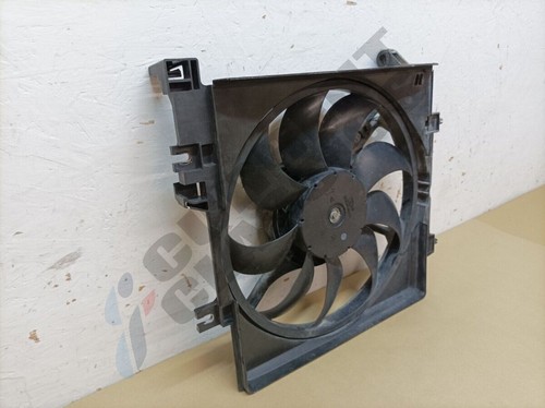 SUBARU OUTBACK MK4 RADIATOR COOLING FAN - Picture 3 of 9