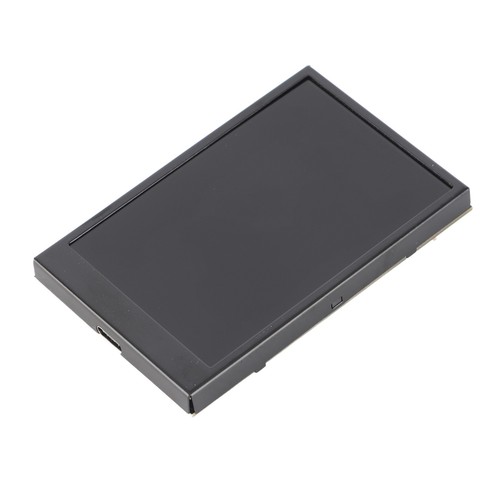 3.5in IPS USB Screen Full Viewing Angle Multi Theme IPS Secondary Screen USBMoni - Picture 10 of 24