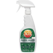 Water Repellent Fabric Guard 16 Oz Outdoor Waterproofing Spray Treatment