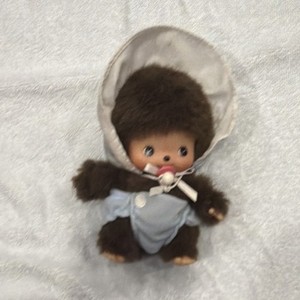 Monchhichi Outfit | eBay