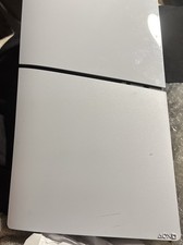 Sony PS5 Slim Digital Edition 1TB Video Game Console - With Power Cable