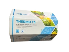 FuXion Thermo T3 Support Your Energy & Fat Metabolism  28 Sticks FREE SHIPPING