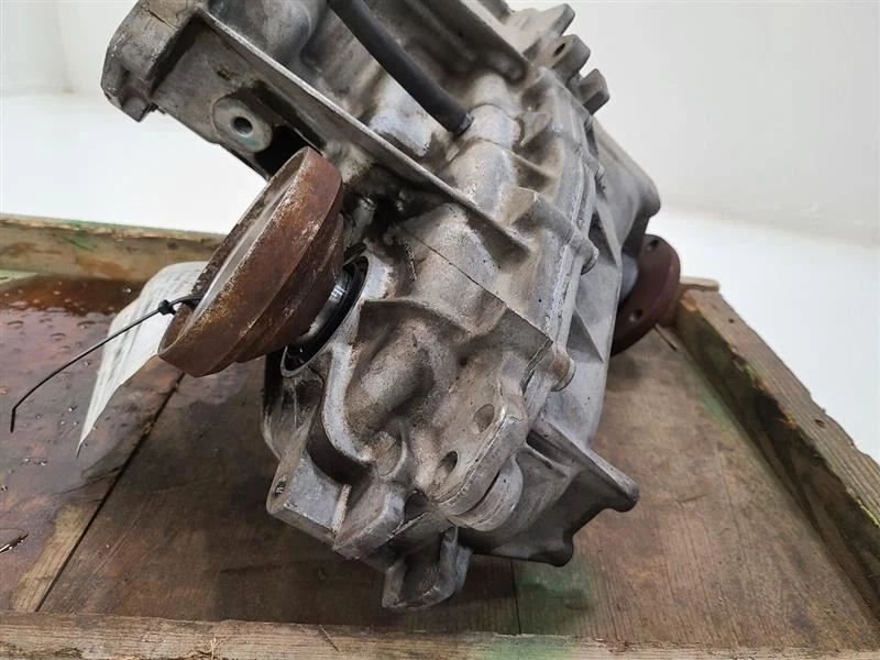 Ford Explorer 2007-10 caja de transferencia excluyendo Sport Trac 4,0 L 8L2Z7A195CB Foto 4 de 4