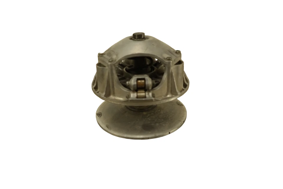 2008 Yamaha Nytro Oem Primary Clutch Assembly 8FA-17611-00-00 SB112 - Image 4 of 4