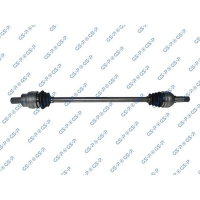   GSP ANTRIEBSWELLE LINKS/RECHTS HINTEN 30759249 NEU DE STOCK