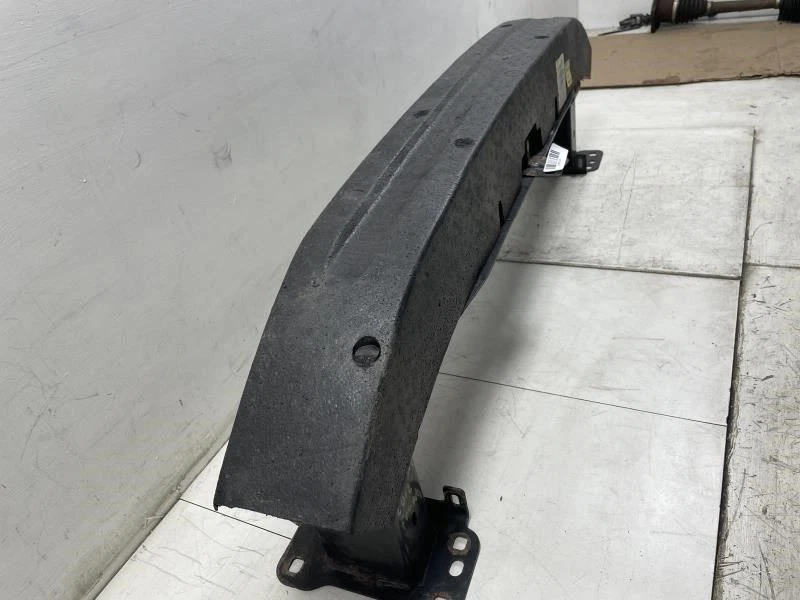 2012 2015 VOLKSWAGEN PASSAT SE FRONT BUMPER REINFORCEMENT OEM+ - Image 3 of 4