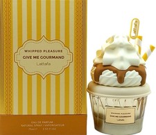 Lattafa Give Me Gourmand Whipped Pleasure Eau de Parfum   75ML - Sealed Box