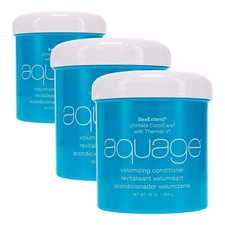 Aquage SeaExtend Volumizing Conditioner 16 oz - Pack of 3