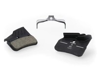 Shimano N03A Resin ScheibenbremsbeläGe Ovp BR-M9120 BR-M8120 BR-M7120 Xtr Xt Slx