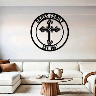 Rustic Style Iron Metal Wall Art Gorgeous Home Decoration Living Room