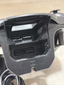 Official Sega Dreamcast Black Sports Edition Controller OEM HKT-7700
