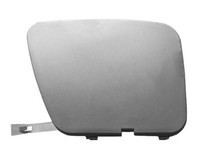 Hacken Abdeckung Hinter Dacia Logan 2008-2013