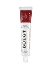Botot Natural European Toothpaste 75 ml. 2.53 Fl Oz Pack of 1