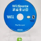 New ListingWii Sports [Nintendo Selects] (Wii, 2011)