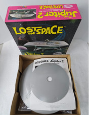 Polar Lights Toy Lost in Space Models & Kits for sale | eBay