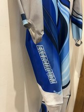 Tuta da sci da gara ENERGIA PURA – XL