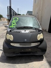 Pare-choc avant Smart CITY-COUPE