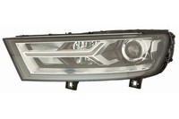 Depo 446-1162LMLEHM2 Scheinwerfer Links FüR Audi Q7 4M 01.15-12.19