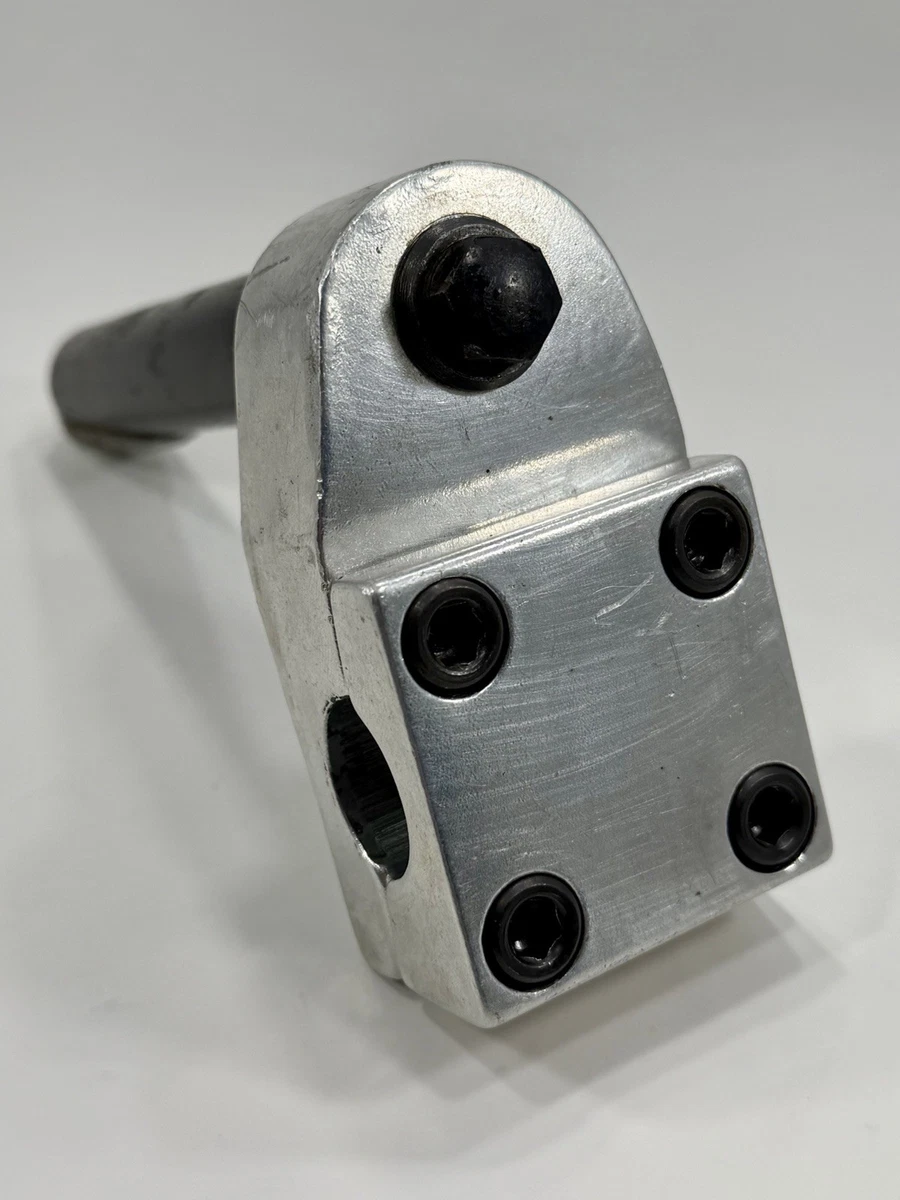 GT Stems for BMX Bike - Old School for sale | eBay